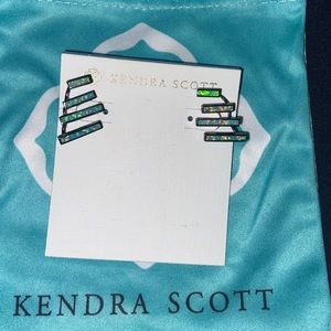 Kendra Scott ‘Dawson’ Ear Climbers